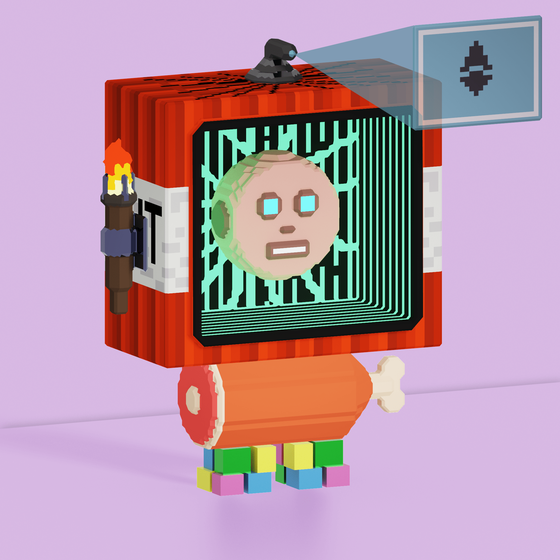 Robo #7000