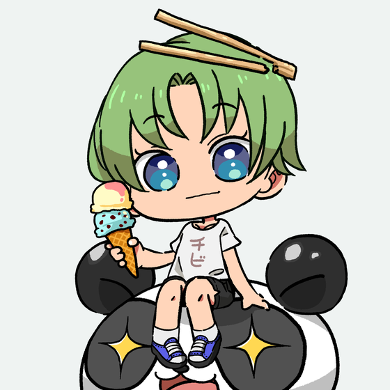 Chibi Lolita #12214