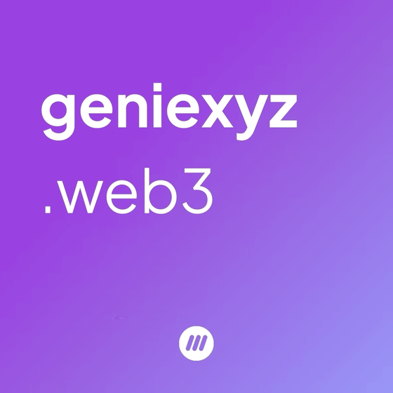 geniexyz.web3