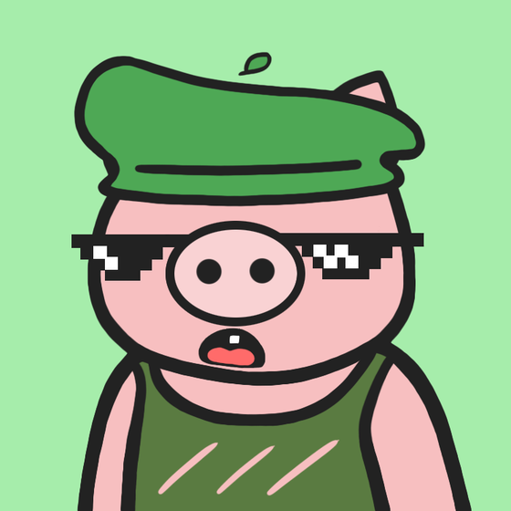 PIG GANG #3877