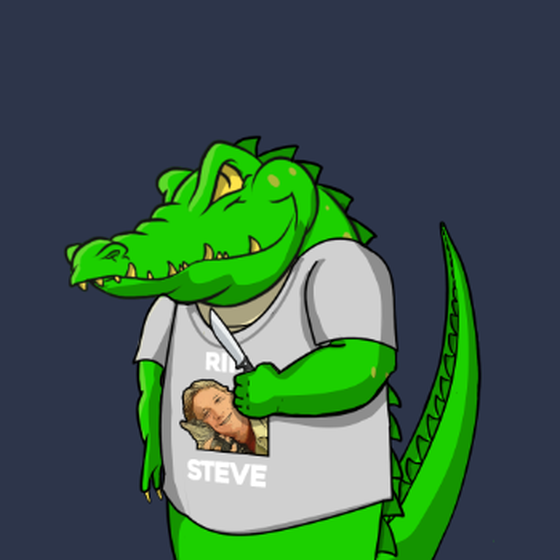 Croc #179