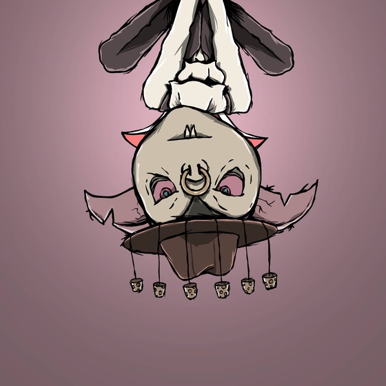 Moon Vamps #613