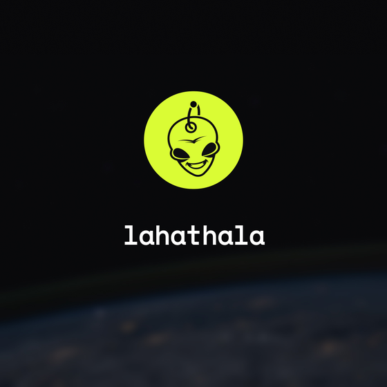 lahathala