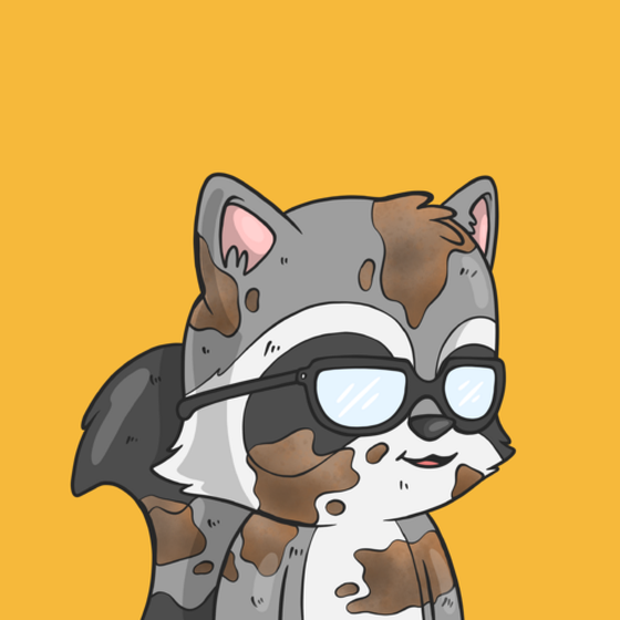 LookAtMyRaccoon #5192