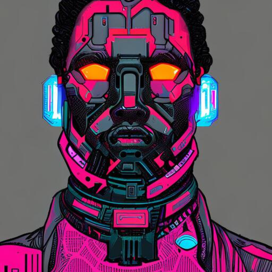 K99 Space Hunter #90