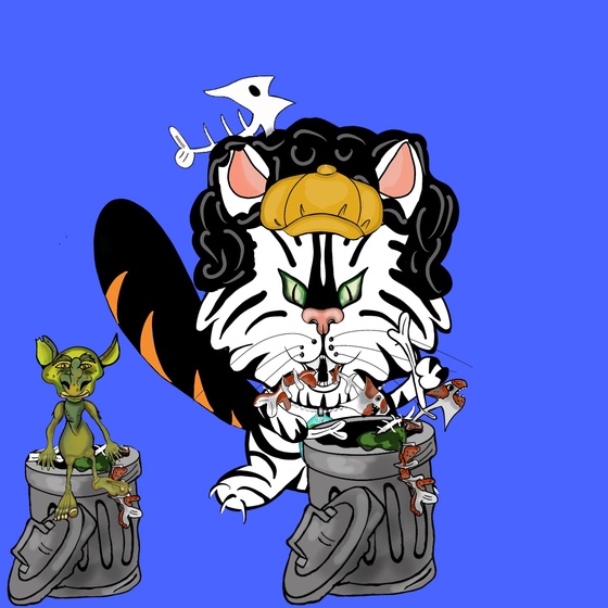 CatBoners #5879