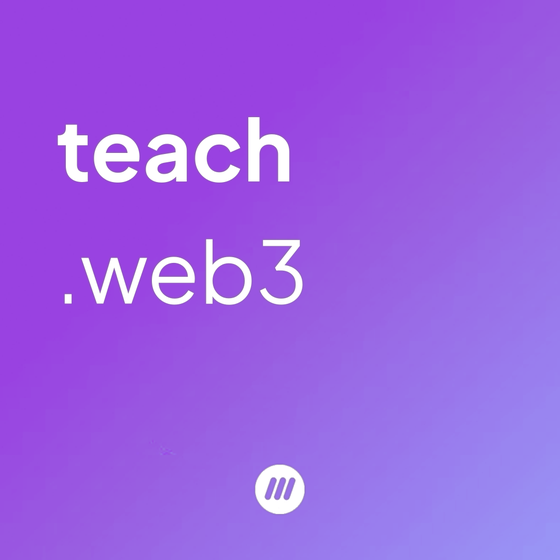 teach.web3