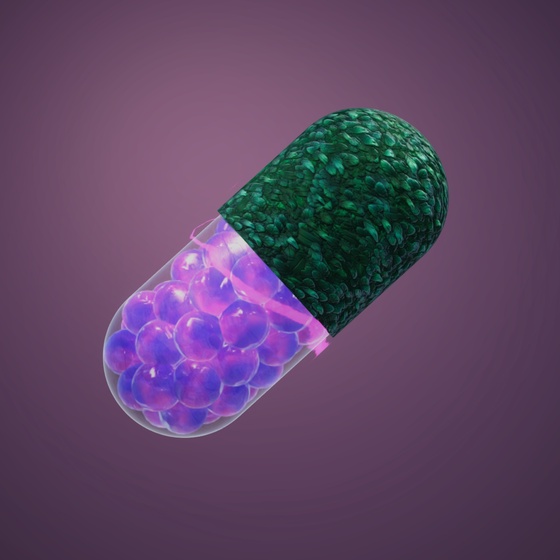 BYOPILL 5002