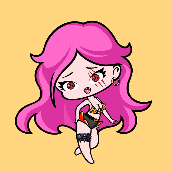 BADGF #5005