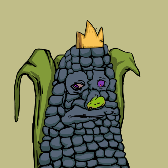 Corn #5194