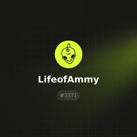 LifeofAmmy