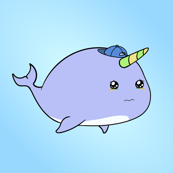 Chubbiwhal #4982