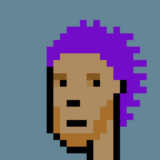 Phunk #1114