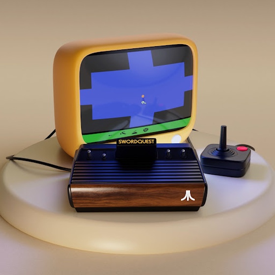 Atari