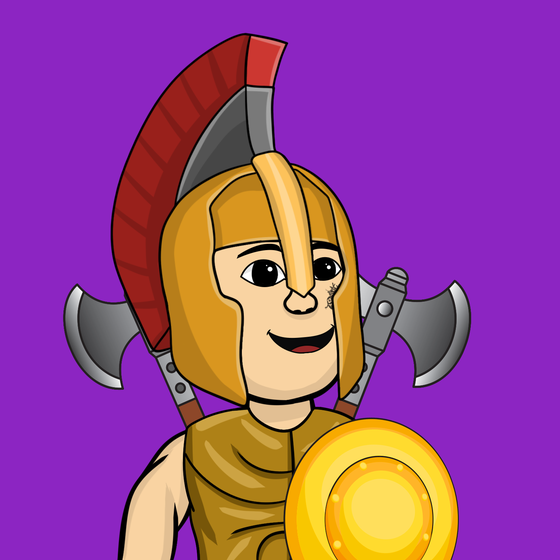 Spartizen #44