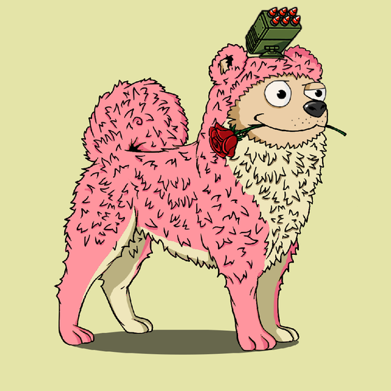 y00ts Canine Club #1330