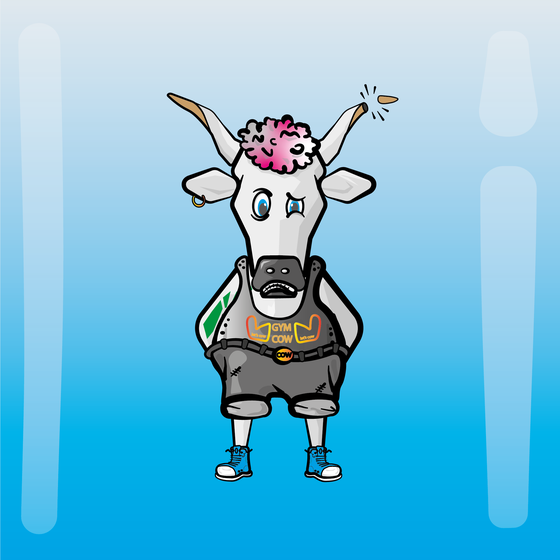 COW #3664