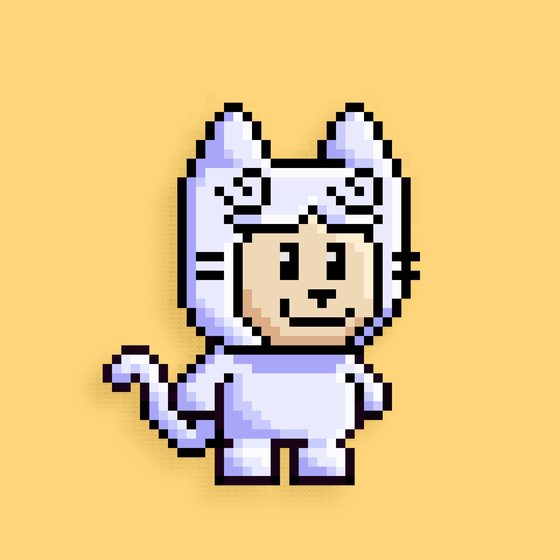 little cats  #8423