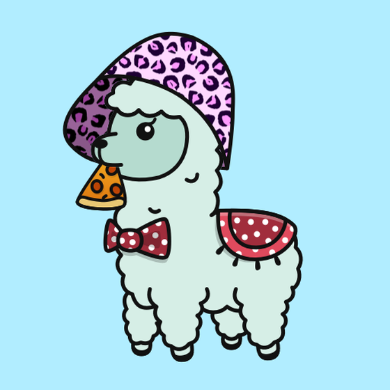 BabyLlama #7584