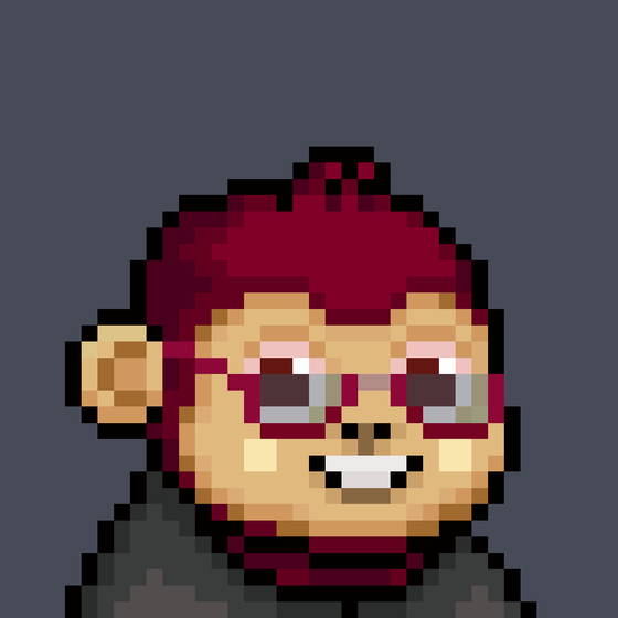 monke #3039