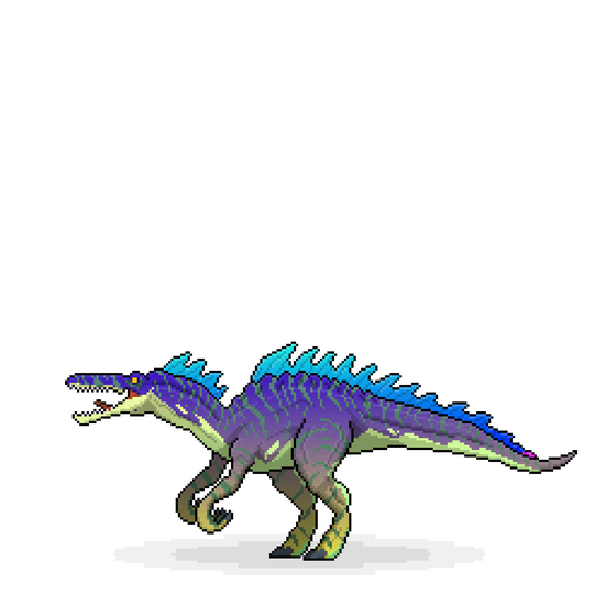 Suchomimus #713