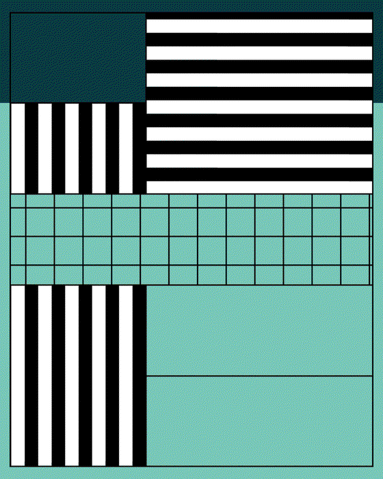 Infinite Grid #660