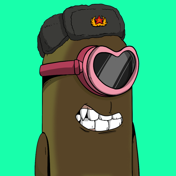 Minion Yacht Club #236