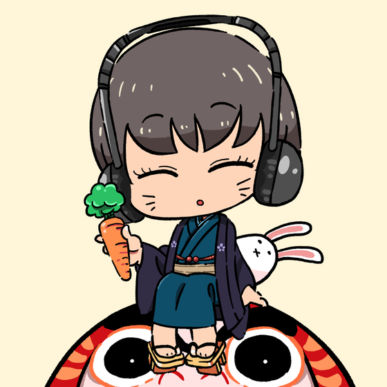 Chibi Lolita #3346