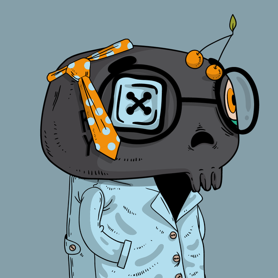 Non-Financial Advisor # 1503