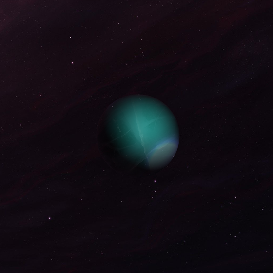 Exoplanet #3971