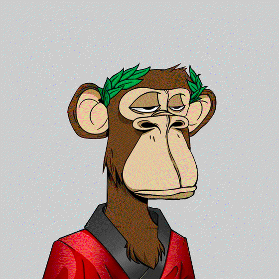 monday ape #1277