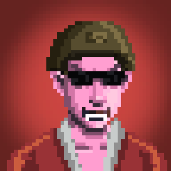 UNDEAD VAMPS #4139