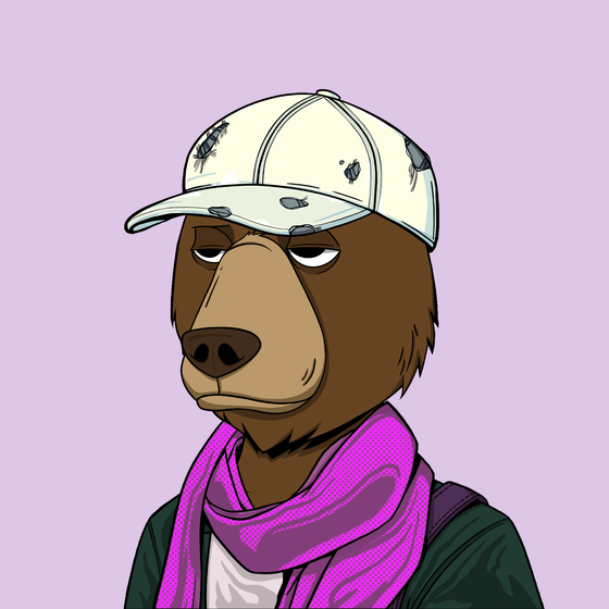 NotOkayBears #602