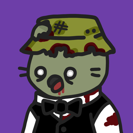 ZombieCat #4362