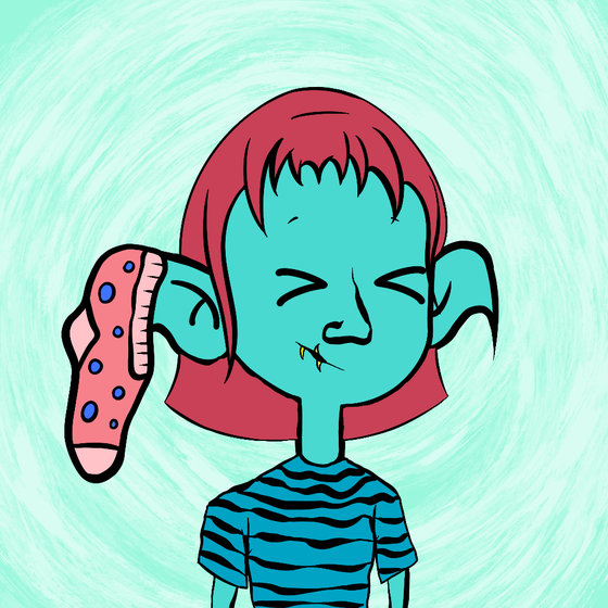 Ghoulish Bullish #2114