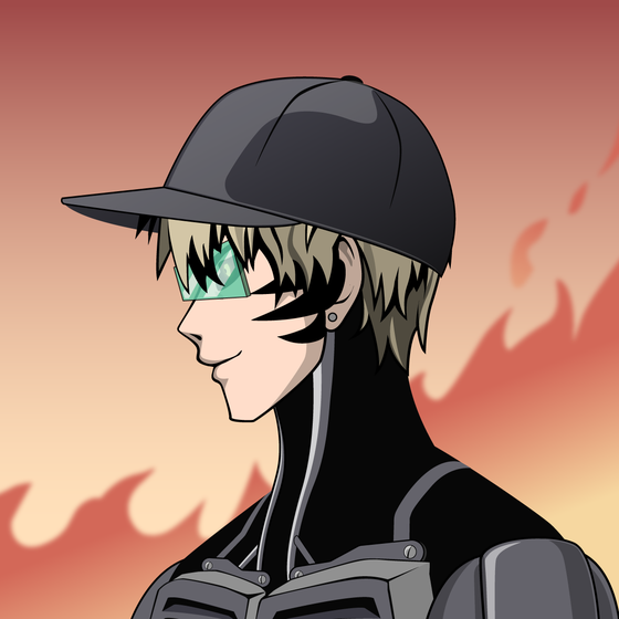 Genos #97