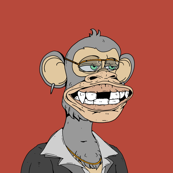 Bosozoku Ape ID# 5500