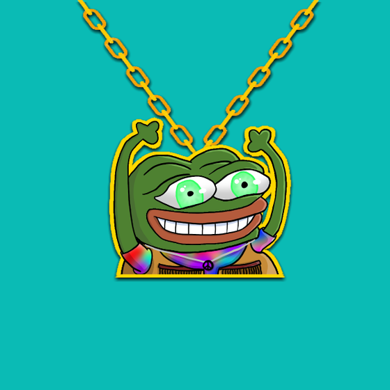 TiffPepe HD #1713