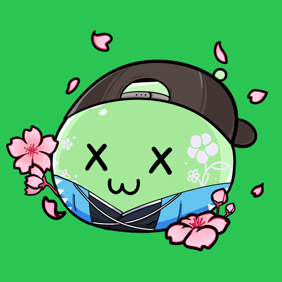 Squishie #3649