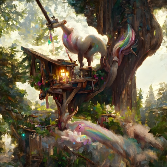 The Birdhouse Induces