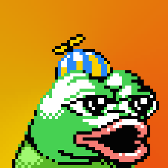 Px Pepe #233