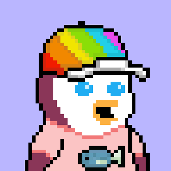 PixelPengs #3585