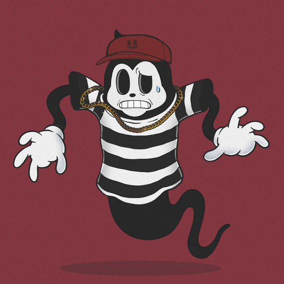Prisoner #2147
