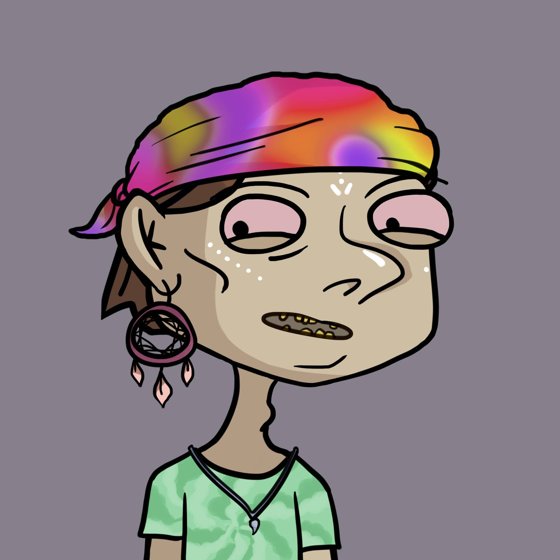 Hippynoid #3646