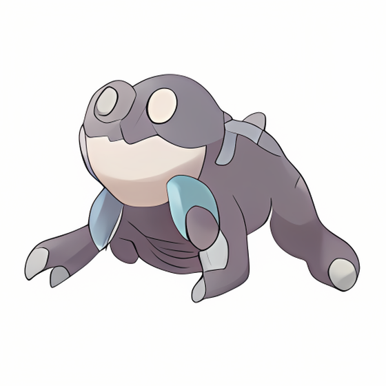 PokeGAN 470