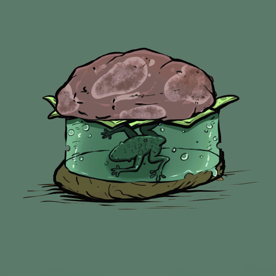 goblintown burgers #9379