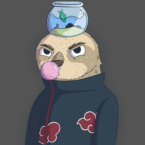 SLOTHz #1753