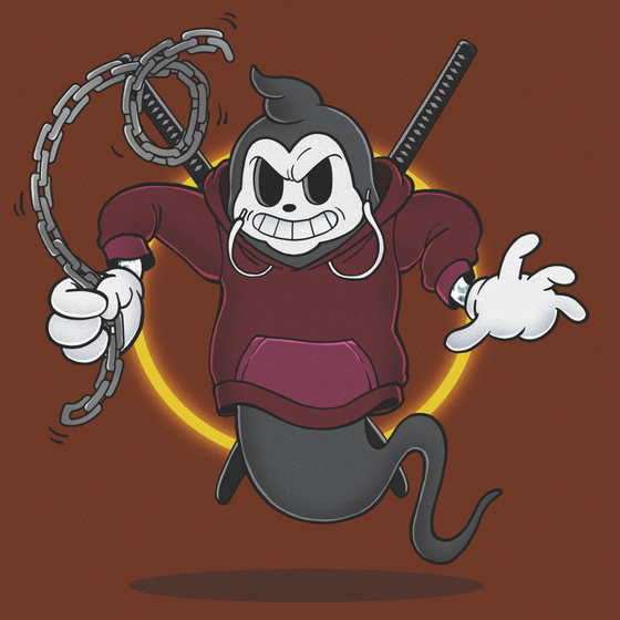 Prisoner #5345