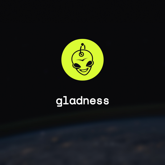 gladness