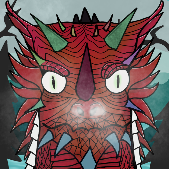 Dragons #342
